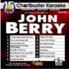 Karaoke Korner - John Berry