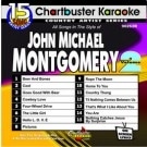 Karaoke Korner - John Michael Montgomery Vol 2