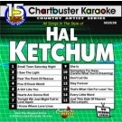 Karaoke Korner - Hal Ketchum