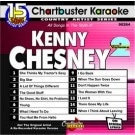 Karaoke Korner - Kenny Chesney Vol 2