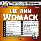 Karaoke Korner - Lee Ann Womack