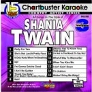 Karaoke Korner - Shania Twain Vol 3