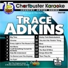 Karaoke Korner - Trace Adkins