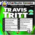 Karaoke Korner - Travis Tritt Vol 2