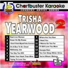 Karaoke Korner - Trisha Yearwood Vol 2