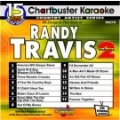Karaoke Korner - Randy Travis Vol 2