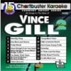 Karaoke Korner - Vince Gill - Vol 2