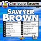 Karaoke Korner - Sawyer Brown