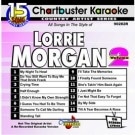 Karaoke Korner - Lorrie Morgan Vol 2