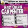 Karaoke Korner - Mary Chapin Carpenter Vol. 2