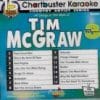 Karaoke Korner - Tim McGraw Vol 3