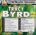 Karaoke Korner - Tracy Byrd Vol 2