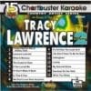 Karaoke Korner - Tracy Lawrence Vol 2
