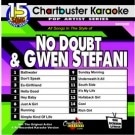 Karaoke Korner - No Doubt & Gwen Stefani