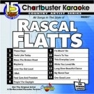 Karaoke Korner - Rascal Flatts