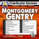 Karaoke Korner - Montgomery Gentry
