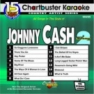 Karaoke Korner - Johnny Cash Vol 2
