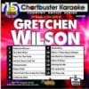 Karaoke Korner - Gretchen Wilson