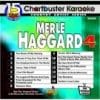 Karaoke Korner - Merle Haggard Vol 4