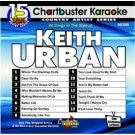 Karaoke Korner - Keith Urban