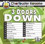 Karaoke Korner - 3 Doors Down