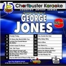 Karaoke Korner - George Jones Vol 3