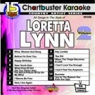Karaoke Korner - Loretta Lynn Vol 2