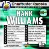 Karaoke Korner - Hank Willliams Vol 3