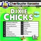 Karaoke Korner - Dixie Chicks Vol 3
