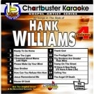 Karaoke Korner - Hank Willliams Vol 4