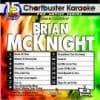 Karaoke Korner - Brian McKnight