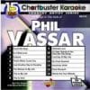 Karaoke Korner - Phil Vassar