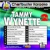 Karaoke Korner - Tammy Wynette Vol 2