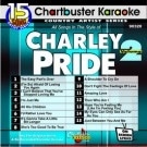 Karaoke Korner - Charley Pride Vol 2