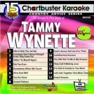 Karaoke Korner - Tammy Wynette Vol 3