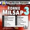 Karaoke Korner - Ronnie Milsap Vol 3