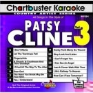 Karaoke Korner - Patsy Cline Vol 3