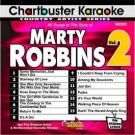 Karaoke Korner - Marty Robbins Vol 2