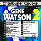 Karaoke Korner - Gene Watson Vol 2