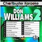 Karaoke Korner - Don Williams Vol 2