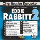 Karaoke Korner - Eddie Rabbitt Vol 2