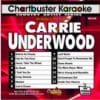 Karaoke Korner - Carrie Underwood