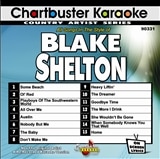 Karaoke Korner - Blake Shelton