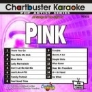 Karaoke Korner - Pink Vol 1