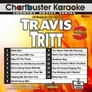 Karaoke Korner - Travis Tritt Vol 3