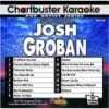 Karaoke Korner - Josh Groban