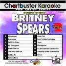Karaoke Korner - Britney Spears Vol 2