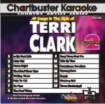 Karaoke Korner - Terri Clark Vol 2