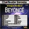 Karaoke Korner - Beyonce' - Vol. 1