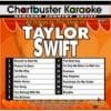 Karaoke Korner - Taylor Swift - Vol. 2